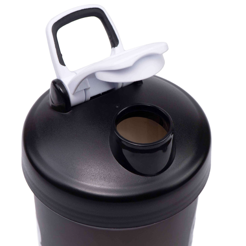 Protein Shaker Bottle