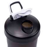 Protein Shaker Bottle