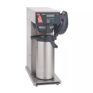 Dual Voltage Automatic Airpot Commercial Coffee Brewer
