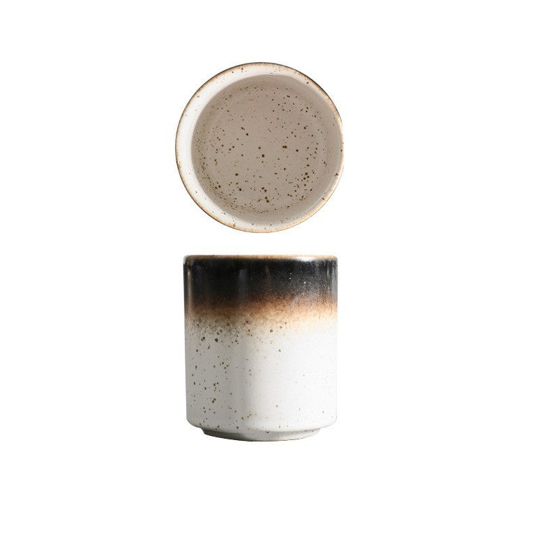 Large Capacity Coffee Cup Without Handle