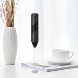 Household Coffee Stirrer Milk Whisk Electric