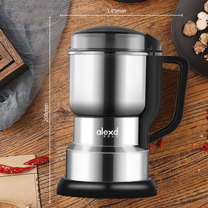 Household Fashion Cereals Coffee Bean Grinder