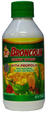 (6 Pack)  Honey Syrup with Propolis, Dietary Supplement Cough Syrup, 11.4 Oz