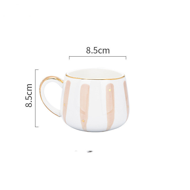 Simplicity Nordic Cup Ins Breakfast Home Coffee Cup