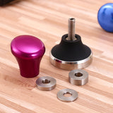 58mm stainless steel coffee press