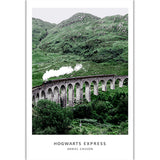 AliExpress hot sale Nordic landscape combination hanging painting ins style boat lake restaurant bedroom living room canvas painting