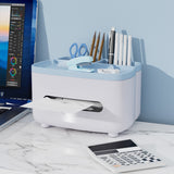Tissue Box Multi-functional Household Living Room Desktop Coffee Table Restaurant Ideas
