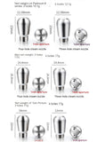 Coffee Machine Steam Nozzle Compatible With A Variety Of Milk Frother Nozzles