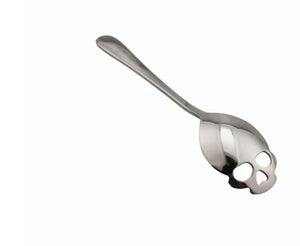 Skull Coffee Spoon
