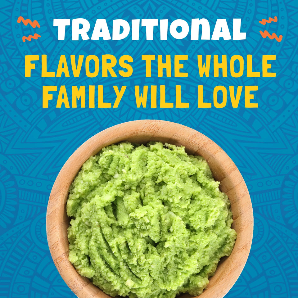 Guacamole Seasoning Mix, Kosher, 1 Oz Packet
