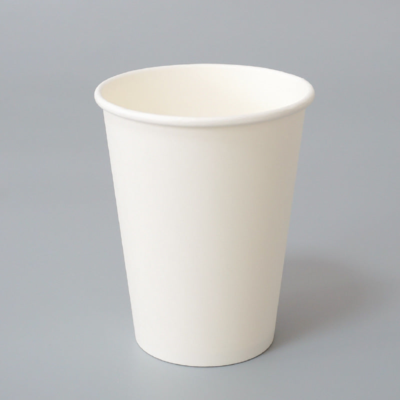 Hot Drink Coffee Milk Tea Office Commercial Thickened Beverage Cup