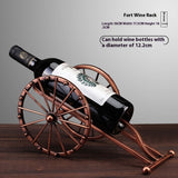 Retro Small Ornaments Phonograph Home Living Room European Style Clothing Coffee Shop Decorations