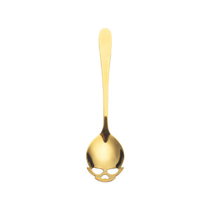 Western Restaurant Coffee Spoon