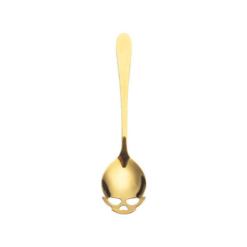 Western Restaurant Coffee Spoon