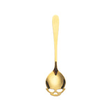 Western Restaurant Coffee Spoon