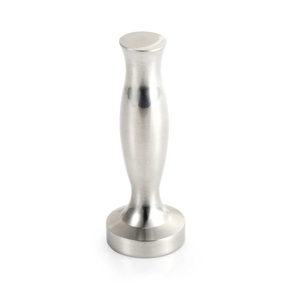 Coffee capsule spoon brush set
