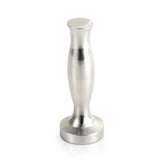 Coffee capsule spoon brush set