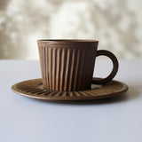 Jingdezhen coffee cup