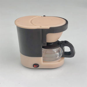 112 Dollhouse Mini Miniature Model Pocket Coffee Machine