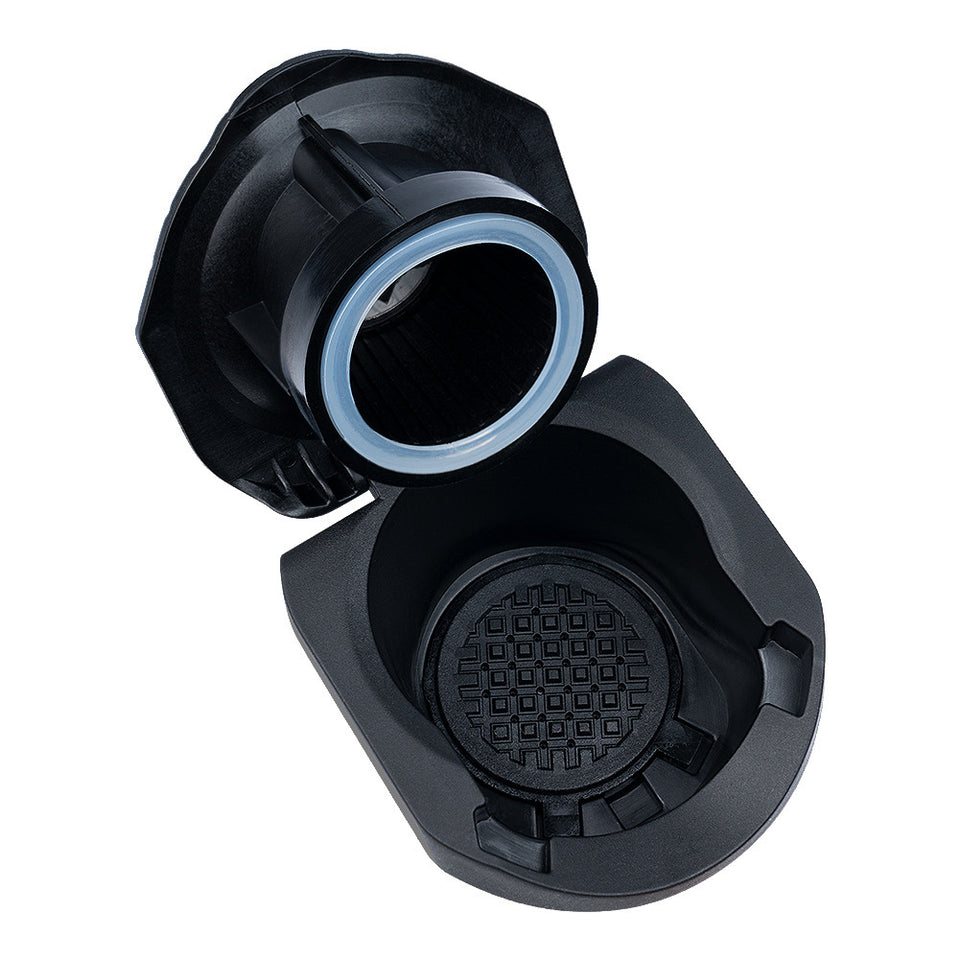 Coffee Machine To Capsule Conversion Tray