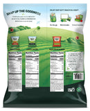 Variety Bag Baked Gluten Free Snacks, Veggie Crisps, 3 Flavors, 6 Bags, 5.3 Oz