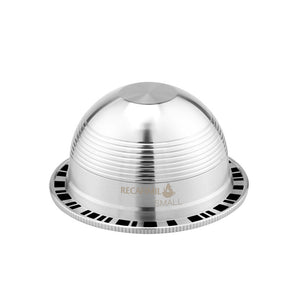 stainless steel coffee filter