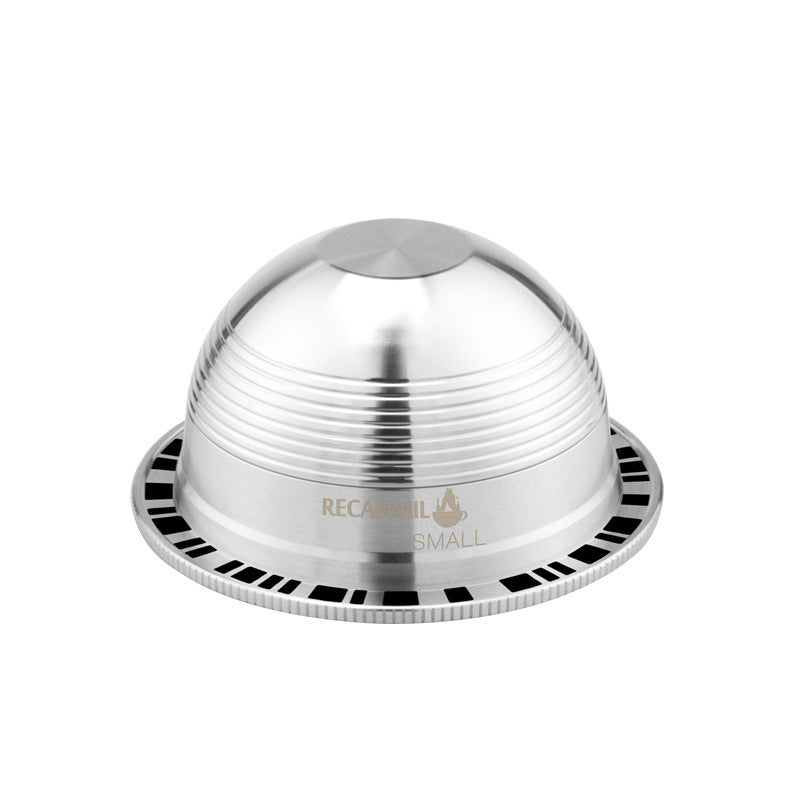 stainless steel coffee filter