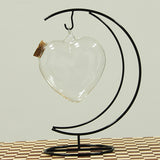 Creative Wishing Bottle Luminous Glass Bottle