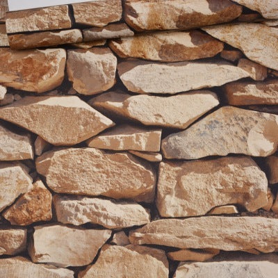Retro 3D Solid Stone Wallpaper Artificial Stone Stone Coffee Shop Bar Restaurant