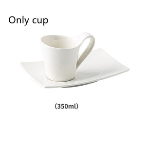 New BoneMark Milk Water Coffee Cup