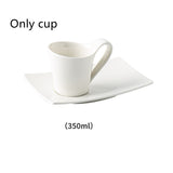 New BoneMark Milk Water Coffee Cup