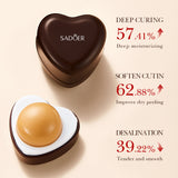 Coffee Moisturizing Lip Balm Care Fade