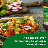 Granulated Chicken Flavor Bouillon Ground, 3.5 Oz Jar