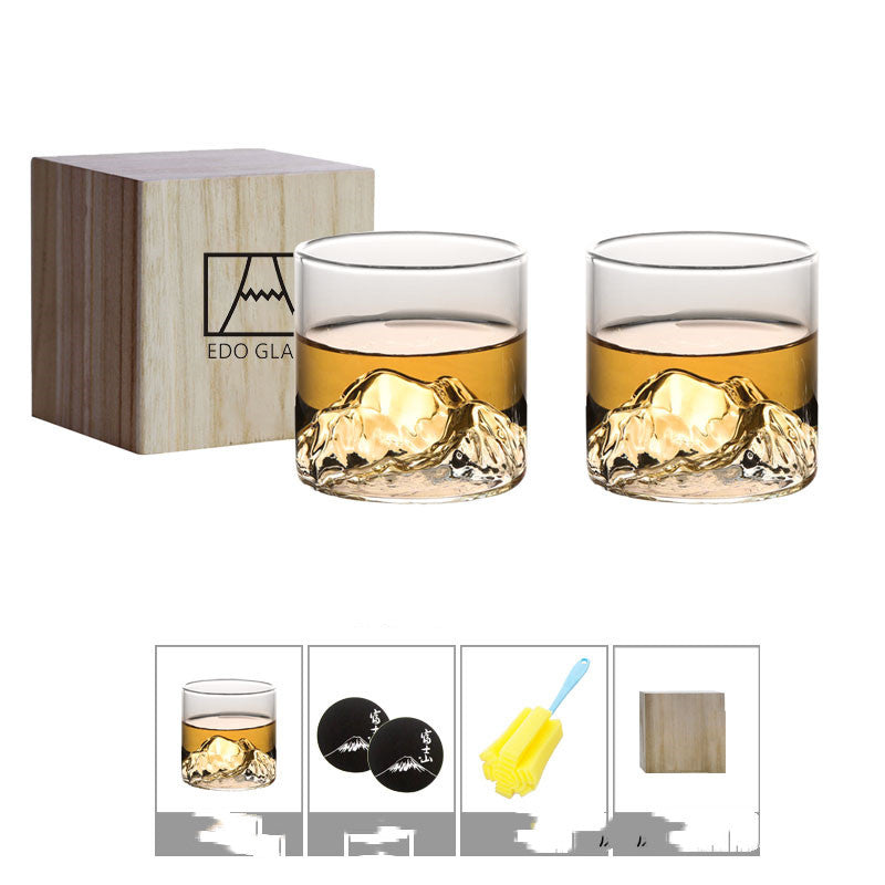 Fashion Temperament Home Retro Japanese Coffee Cup