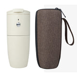 Home Car Intelligent USB Portable Coffee Grinder