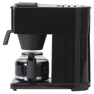 GRB Speed Brew Classic 10-Cup Coffee Maker, Black, 38300.0063