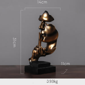 Retro Small Ornaments Phonograph Home Living Room European Style Clothing Coffee Shop Decorations