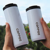 Student office coffee mug