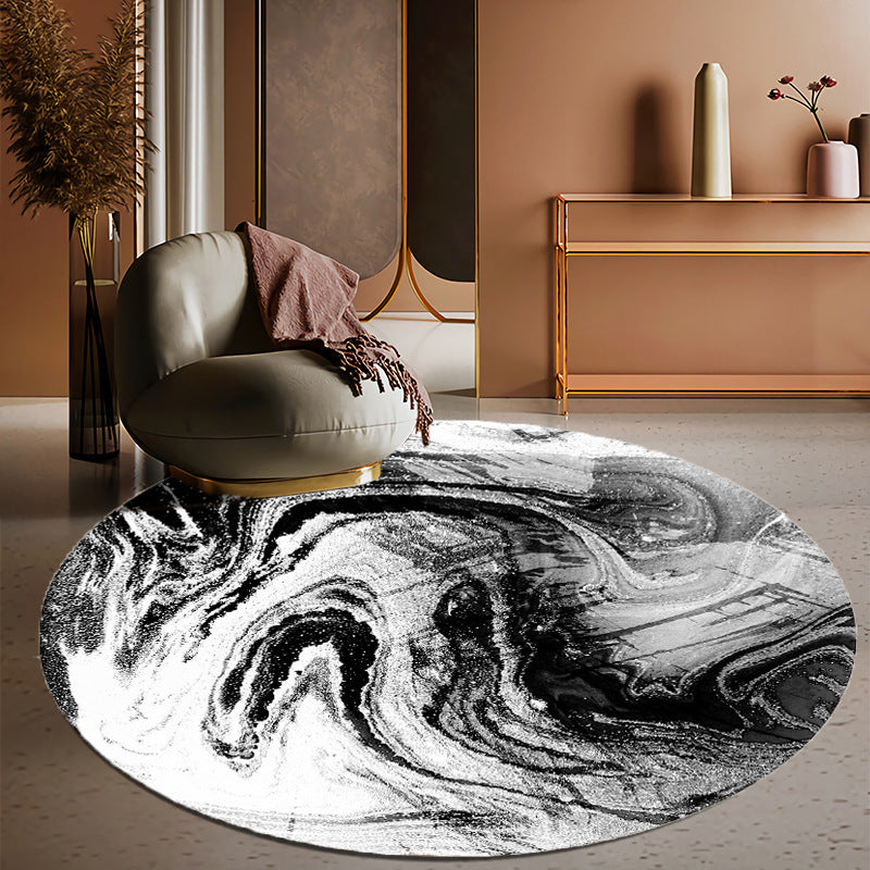 Home Vintage Living Room Coffee Table Bedroom Bedside Mats