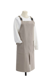 Waterproof Coffee Restaurant Canvas Apron