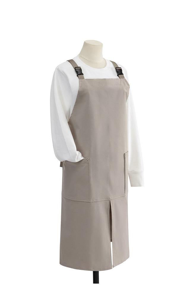 Waterproof Coffee Restaurant Canvas Apron