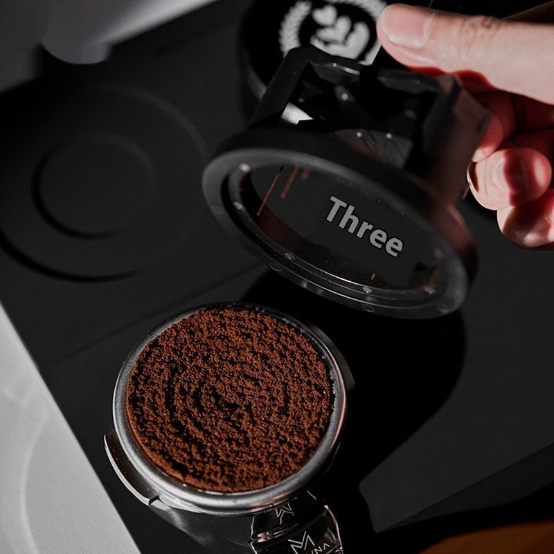 Italian Coffee Machine Needle Type Powder Dispenser
