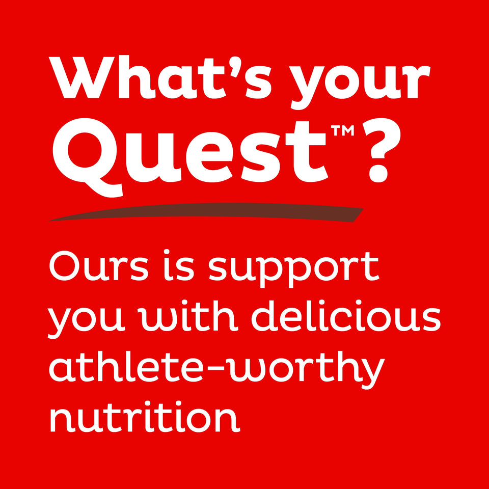 Quest Protein Candy Bar Snacks, Gooey Caramel and Peanuts Flavor, 12 Count