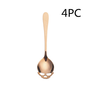 Western Restaurant Coffee Spoon