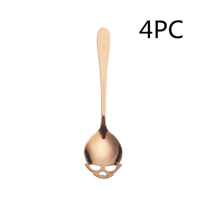 Western Restaurant Coffee Spoon