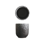 Large Capacity Coffee Cup Without Handle