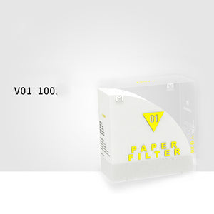 MAVO coffee filter paper