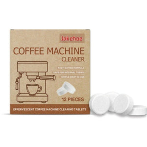 Coffee Machine Cleaner