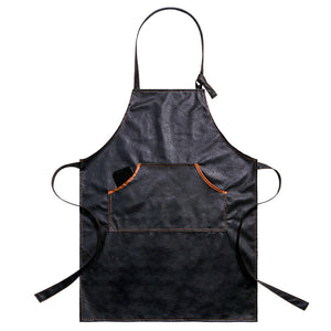 Apron Kitchen Cooking Household Restaurant Flower Shop Haircut