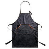 Apron Kitchen Cooking Household Restaurant Flower Shop Haircut